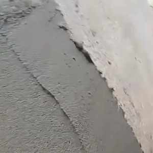 泗阳水工建筑物I级C55聚合物改性水泥砂浆 渠道防渗泵站加固迎水面抗冲刷砂浆