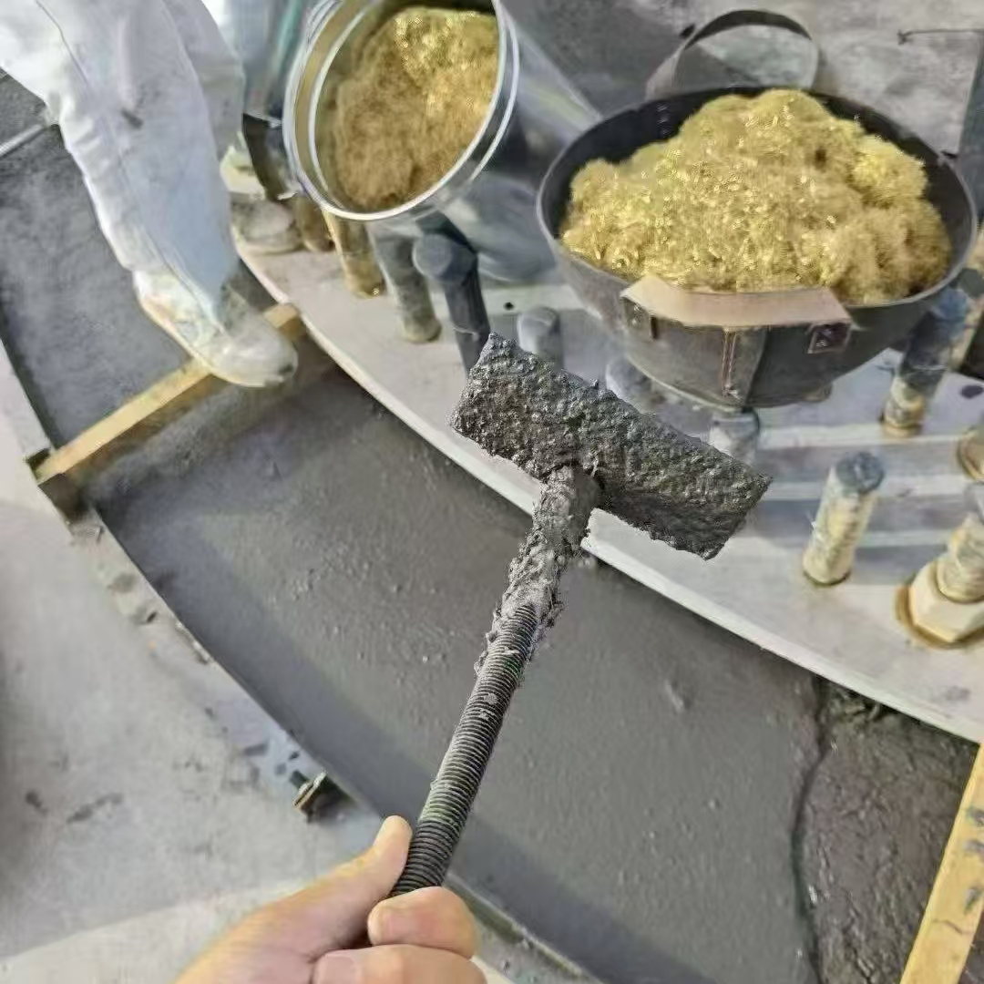 泗阳C120风电设备基础专用灌浆料
