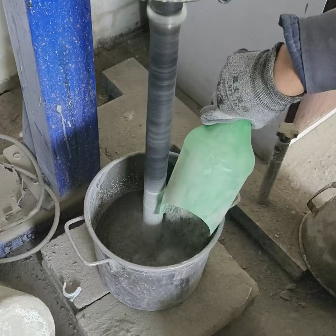 泗阳桥梁公路张拉用H60压浆料与普通压浆料有什么区别？