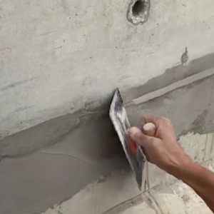 泗阳P型防护型环氧树脂砂浆