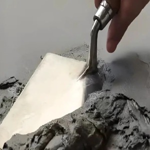 泗阳混凝土裂缝孔洞剥落冻融修复用高强度丙乳防腐蚀砂浆